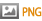 PNG