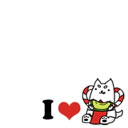 I LOVE しっぺい