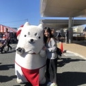 念願の一枚♡