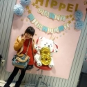 ハッピーバースデー♪