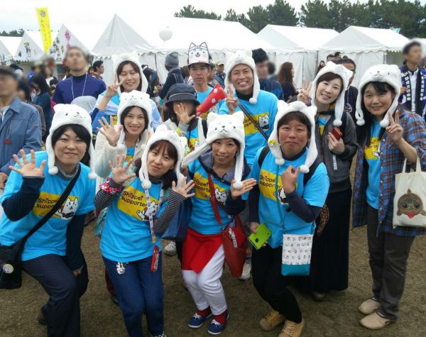 ゆるグラ2015