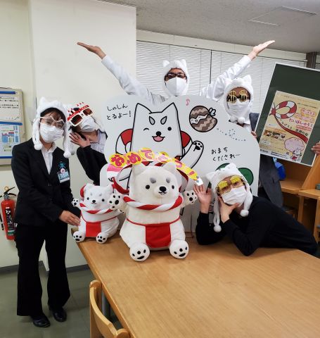 おめでたい衆