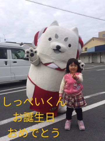 軽トラ市にて