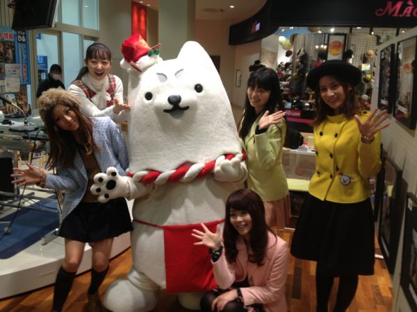 みんなと一緒