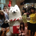 みんなと一緒