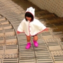 わが家のしっぺい１