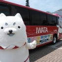 しっぺいバス