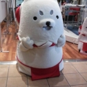 やさしいしっぺい！