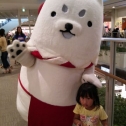 ちょっと照れますね