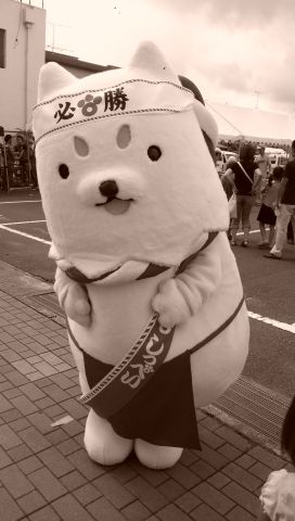 キュンときたよ