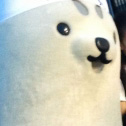 しっぺいくん、ありがとぉ！