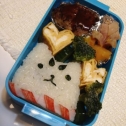 キャラ弁