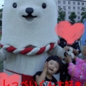 大好きなしっぺいくん