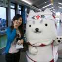 念願の写メ！！