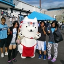ジュビロスタジアム