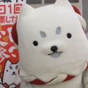 １日１票よろしくね♪
