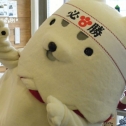 元気に踊って