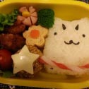 遠足のお弁当