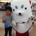 はじめまして！