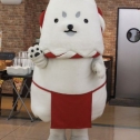 見てるだけで癒される～♥