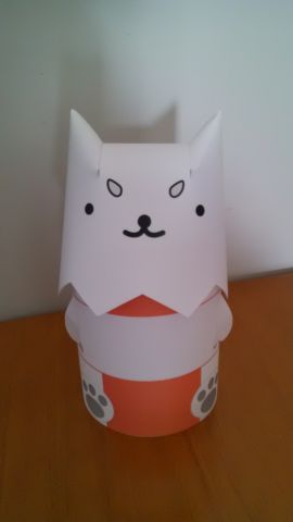クラフトしっぺい