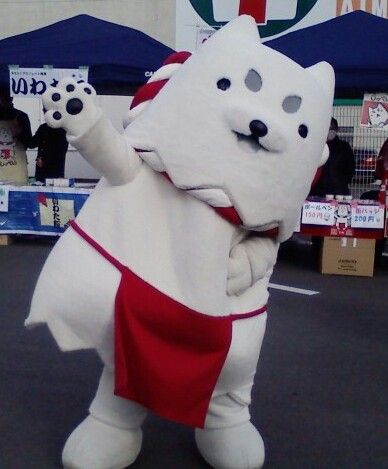 軽トラ市にて