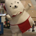 はいポーズ♪
