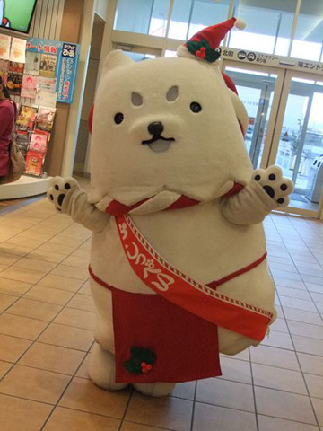 Happy☆Xmas
