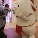 ばあっ☆