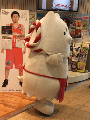 横から見ても可愛い♡
