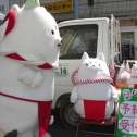 長男・次男・三男(笑)