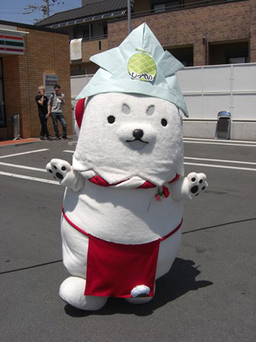 兜と柏餅とカーネーション