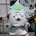 鏡餅？