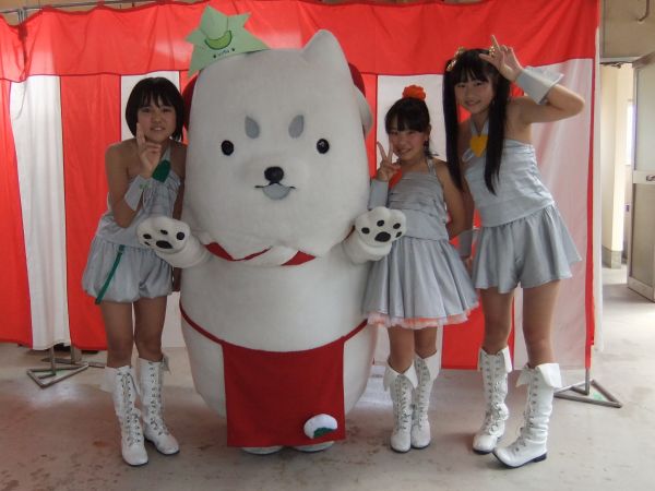 ミラクル＿といっしょに