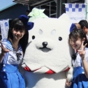 P♪りぼん＆しっぺい