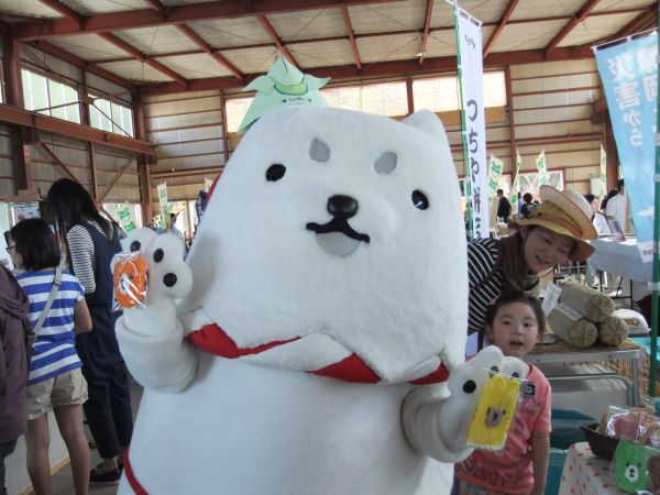 アクリルたわし屋さん