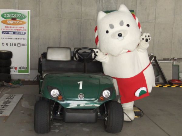 車大好き♪