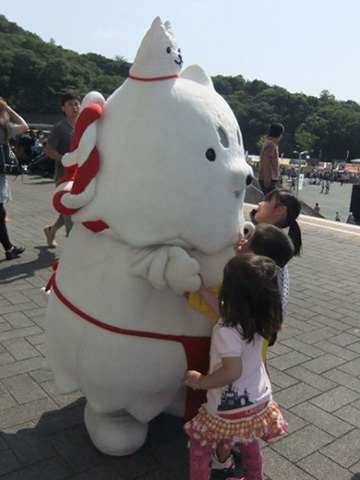 なかよし