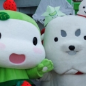 きくのんとパチリ☆