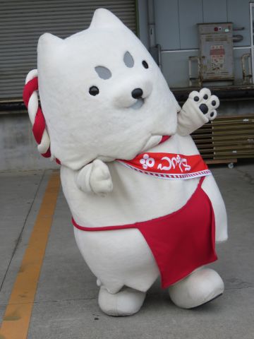 バッチリ・決めポーズ♪