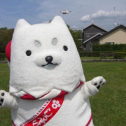 飛んでる気分で♪