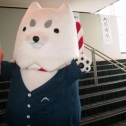 遠鉄百貨店にて