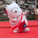 浜松城公園にて