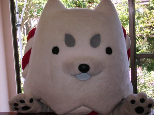ゆるきゃらグランプリ