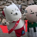 家康君と