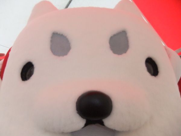 超アップ（笑）