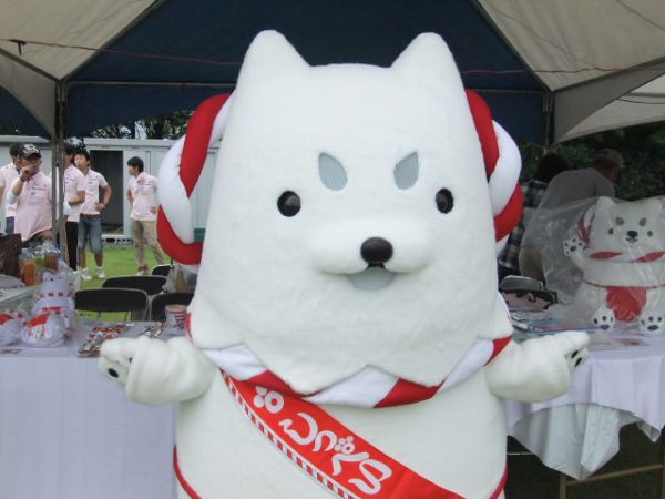 ユタカ技研さんにて。