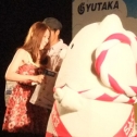 プレゼンターしっぺい