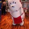 ららぽーとにて