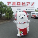 アポロピアノさんの夏祭りだよ♪